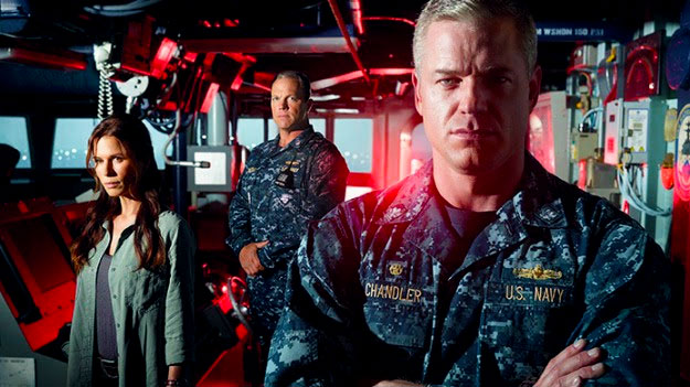 The Last Ship 101: Phase Six