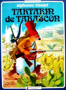 Tartarin de Tarascon