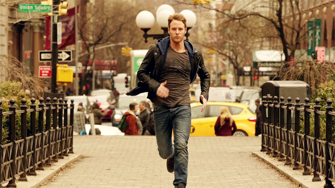 Limitless, la série télévisée de 2015