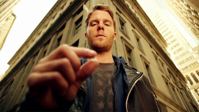 Limitless S01E01: Chapitre premier (2015)