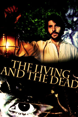 The Living And The Dead, la mini-série de 2016