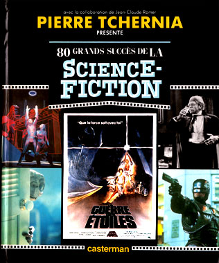Pierre Tchernia présente: 80 grands succès de la Science-fiction