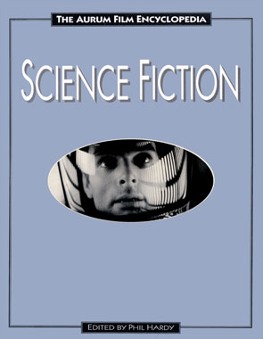 The Aurum Encyclopedia Of Science-fiction, l'édition de 1995