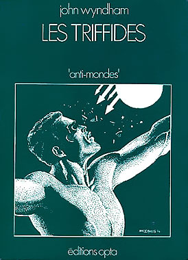 Le jour des Triffides, le roman de 1951