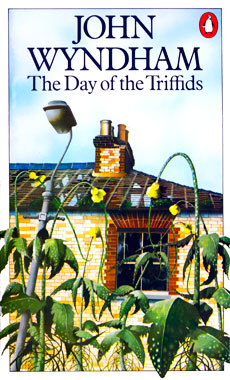 Le jour des Triffides, le roman de 1951