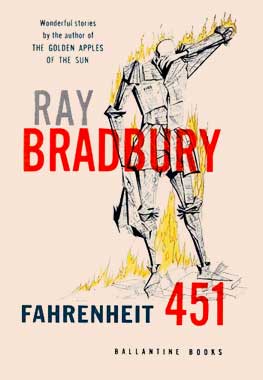 Fahrenheit 451, le roman de 1953