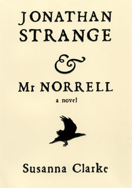 Jonathan Strange & Mr Norrell, le roman de 2004