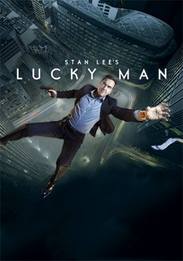 Lucky Man, la série télévisée de 2016