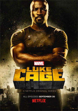 Luke Cage S01E01: Moment de vérité (2016)