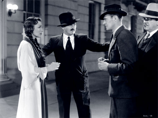 Les mains d'Orlac, le film de 1935
