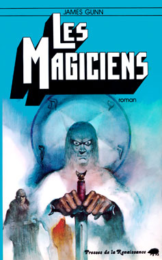 Les Magiciens, le roman de 1976
