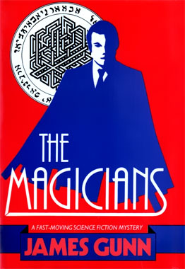 Les Magiciens, le roman de 1976