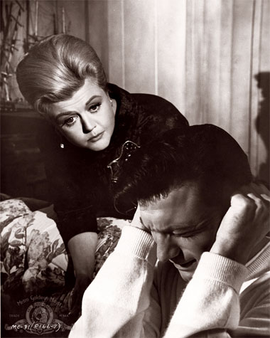 Un crime dans la tête,le film de 1962 photo