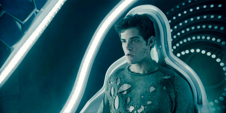 Max Steel, le film de 2016