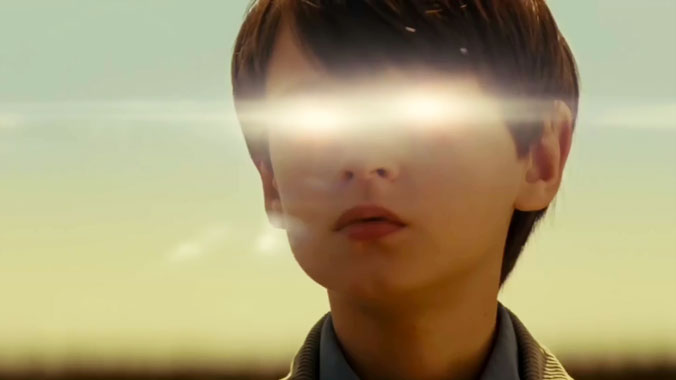 Midnight Special, le film de 2016