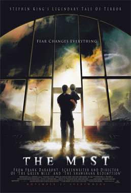 The Mist, le film de 2007