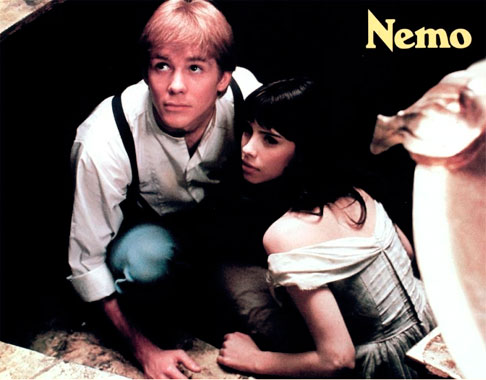 Némo, le film de 1984