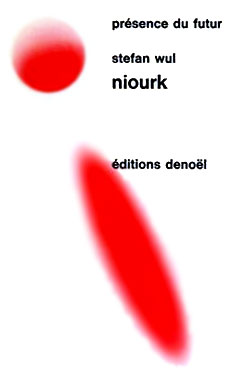 Niourk, le roman de 1957