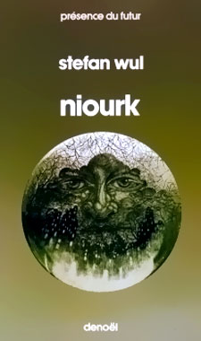 Niourk, le roman de 1957