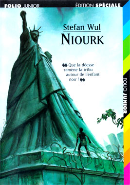 Niourk, le roman de 1957