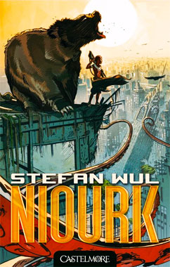 Niourk, le roman de 1957