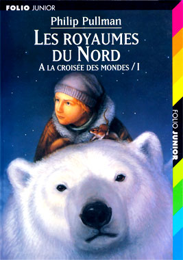 Les Royaumes du Nord, le roman de 1995