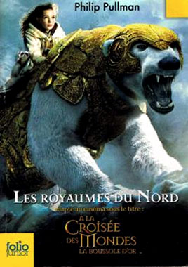 Les Royaumes du Nord, le roman de 1995