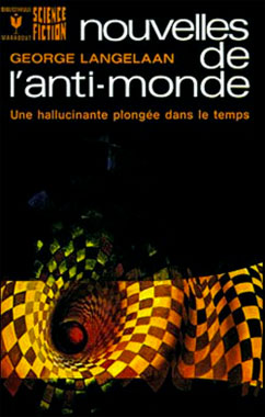 Nouvelles de l'antimonde (1962)