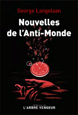 Nouvelles de l'antimonde (1962)