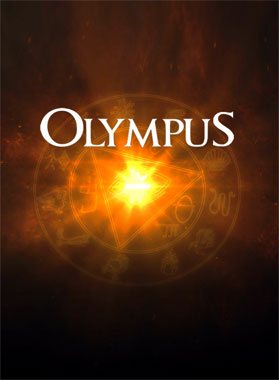 Olympus, la série de 2015