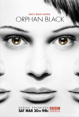 Orphan Black (2013) Saison 1