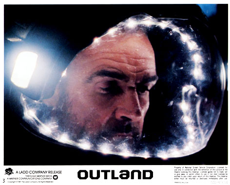 Outland... loin de la Terre (1981) photo