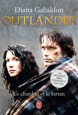 Le Chardon et le Tartan, le roman de 1991