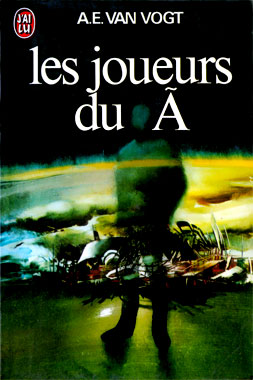 Les joueurs du Ã, le roman de 1948