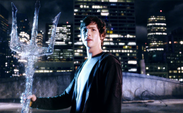 Percy Jackson: Le voleur de foudre (2010) photo