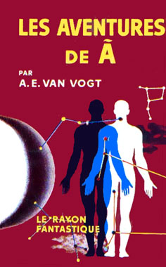 Les joueurs du Ã, le roman de 1948