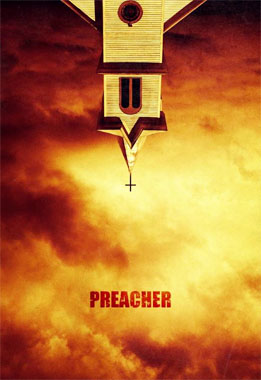 Preacher, la série de 2016