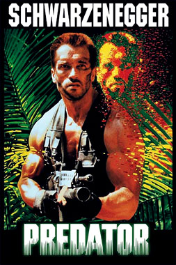 Predator, le film de 1987