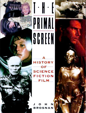 The Primal Screen, le livre de 1991