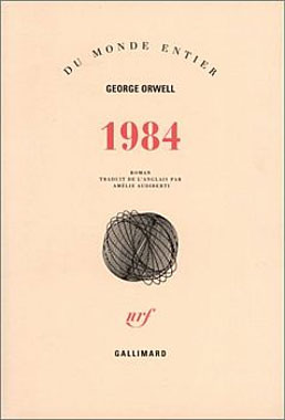 1984, le roman de 1949