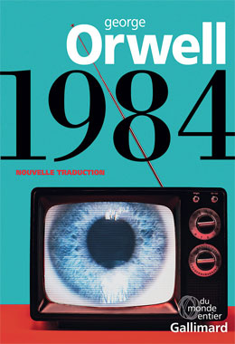 1984, le roman de 1949