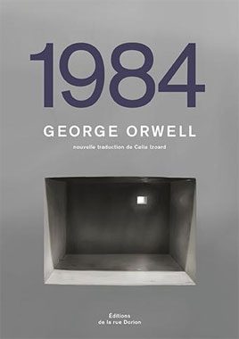 1984, le roman de 1949