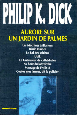 Blade Runner: Les androïdes rêvent-ils de moutons électriques ? le roman de 1968