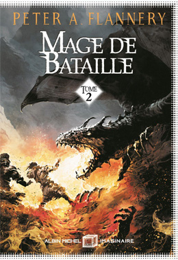 Mage de Bataille 2 2017 FR 2019