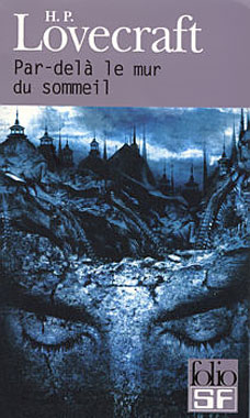 Par-delà le mur du sommeil, la nouvelle de 1919