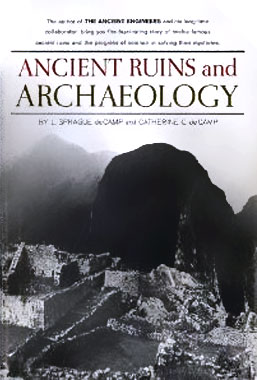 Les énigmes de l'Archéologie, l'essai de 1964