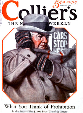 Le plus dangereux des gibiers, la nouvelle de 1924