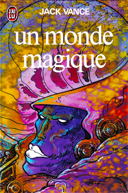 Un monde magique, les nouvelles de 1950