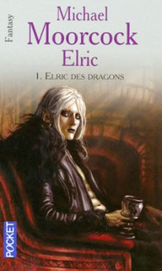 Elric des dragons, le roman de 1972