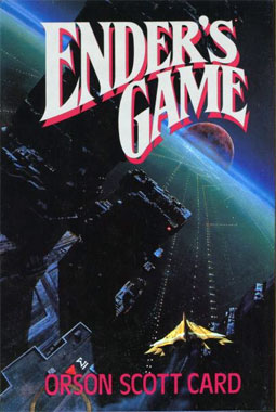 Ender's Game, la stratégie Ender, le roman de 1977